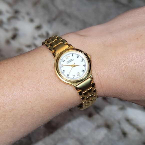 Ducks Unlimited Gold Watch Limited Edition - Picture 7 of 10